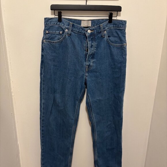 Everlane jeans size 29 - Picture 2 of 3